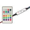 Контроллер SMART-MINI-RGB-SET (12-24V, 3x1.5A, ПДУ 24кн, IR) (Arlight, IP20 Пластик, 5 лет) Контроллер SMART-MINI-RGB-SET (12-24V, 3x1.5A, ПДУ 24кн, IR) (Arlight, IP20 Пластик, 5 лет)