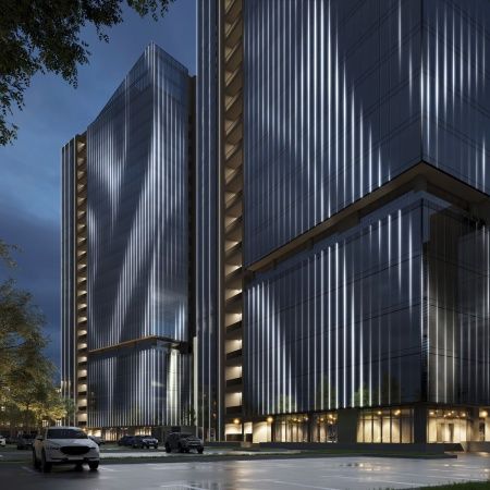 Лента герметичная DMX-PS-A96-14mm 24V Warm2700-PX12 (14 W/m, IP67, 5m) (Arlight, -)