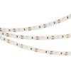 Лента RS 2-5000 24V Warm2700 2x2 8mm (3014, 240 LED/m, LUX) (Arlight, 14.4 Вт/м, IP20)