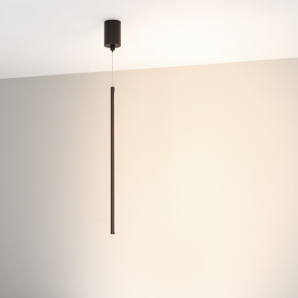 Светильник SP-UMBRA-HANG-V-L600-10W Day4000 (BK, 120 deg, 230V) (Arlight, IP20 Металл, 3 года)