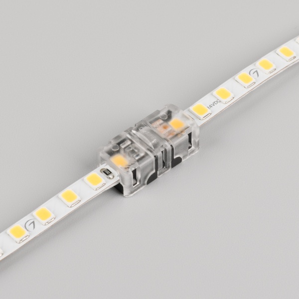 Коннектор ARL-MONO-5-2pin-STS (Arlight, IP20 Пластик) Коннектор ARL-MONO-5-2pin-STS (Arlight, IP20 Пластик)