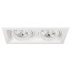 Светильник MS-VORTEX-BUILT-S250x140-2x30W Warm3000 (WH-WH, 17 deg, 230V) (Arlight, IP20 Металл, 5 лет) Светильник MS-VORTEX-BUILT-S250x140-2x30W Warm3000 (WH-WH, 17 deg, 230V) (Arlight, IP20 Металл, 5 лет)