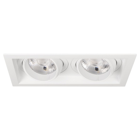 Светильник MS-VORTEX-BUILT-S250x140-2x30W Warm3000 (WH-WH, 17 deg, 230V) (Arlight, IP20 Металл, 5 лет) Светильник MS-VORTEX-BUILT-S250x140-2x30W Warm3000 (WH-WH, 17 deg, 230V) (Arlight, IP20 Металл, 5 лет)