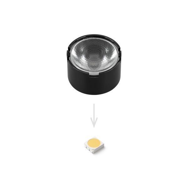 Линза ARL-PM585-U12-D20xH12-HB (Arlight, -)