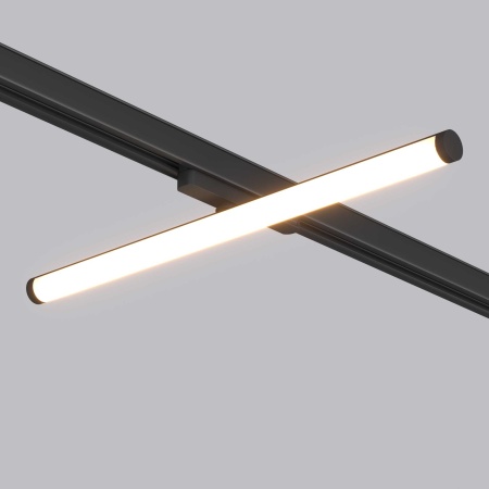 Светильник LGD-TUBE-TURN-4TR-L600-20W Warm3000 (BK, 180 deg, 230V) (Arlight, IP20 Металл, 3 года) Светильник LGD-TUBE-TURN-4TR-L600-20W Warm3000 (BK, 180 deg, 230V) (Arlight, IP20 Металл, 3 года)