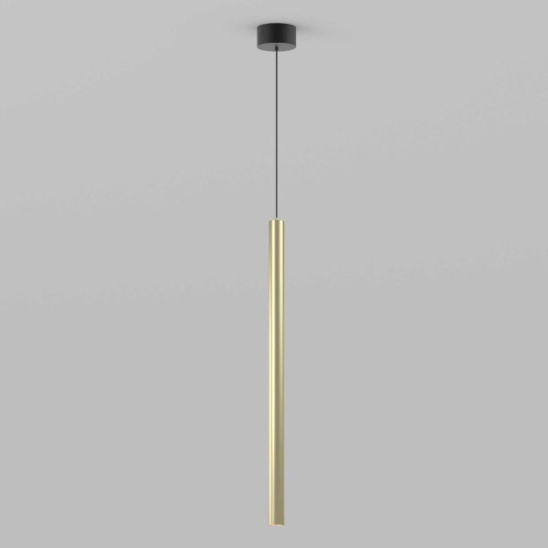 Светильник SP-PIPE-HANG-L600-R30-9W Day4000 (BR, 24 deg, 230V) (Arlight, IP20 Металл, 3 года)