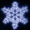 Фигура ARD-SNOWFLAKE-M3-920x920-432LED White (230V, 27W) (Ardecoled, IP65) Фигура ARD-SNOWFLAKE-M3-920x920-432LED White (230V, 27W) (Ardecoled, IP65)