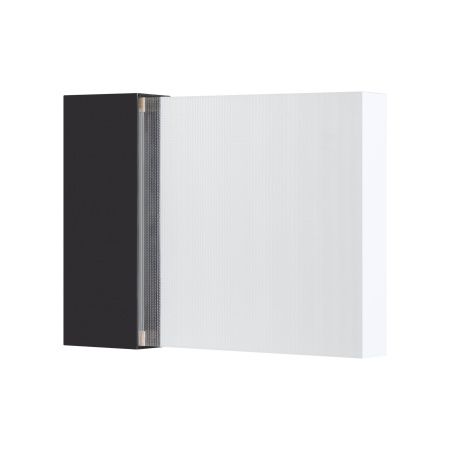 Световой указатель EMG-MARK-S-3H-BK (Arlight, IP40 Металл, 5 лет)