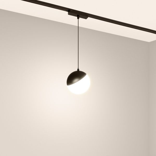 Светильник MAG-VIBE-EMISFERO-HANG-R100-6W Day4000-MIX (BK, 130 deg, 48V, TUYA) (Arlight, IP20 Металл, 5 лет) Светильник MAG-VIBE-EMISFERO-HANG-R100-6W Day4000-MIX (BK, 130 deg, 48V, TUYA) (Arlight, IP20 Металл, 5 лет)
