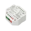 Диммер SMART-D12-DIM-PUSH-VR (12-48V, 1x6A, 2.4G) (Arlight, IP20 Пластик, 5 лет) Диммер SMART-D12-DIM-PUSH-VR (12-48V, 1x6A, 2.4G) (Arlight, IP20 Пластик, 5 лет)