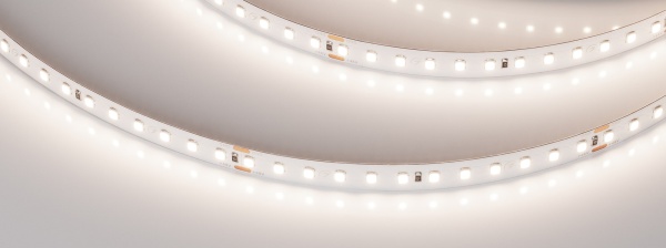 Лента UL-A120-10mm 48V Day4000 (10 W/m, IP20, 30m) (Arlight, Открытый)