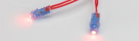 Модуль герметичный ARL-D9 12V Red (Arlight, Закрытый, IP67) Модуль герметичный ARL-D9 12V Red (Arlight, Закрытый, IP67)