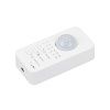 INTELLIGENT ARLIGHT Контроллер SMART-SENS-101-14-82-SUF White (5-24V, 1x3A, Step, PIR, 2.4G) (IARL, IP20 Пластик, 5 лет)