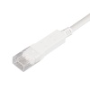 Коннектор выводной ARL-15x6.5mm (Arlight, Пластик) Коннектор выводной ARL-15x6.5mm (Arlight, Пластик)