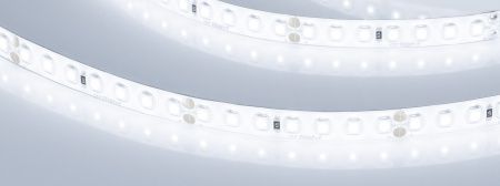 Лента герметичная RTW-SE-A140-8mm 24V White6000 (5 W/m, IP65, 5m) (Arlight, -)