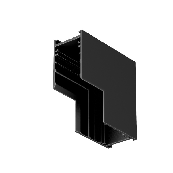 Коннектор угловой MAG-CON-MINI-2538-L90-INT (BK) (Arlight, IP20 Металл, 3 года) Коннектор угловой MAG-CON-MINI-2538-L90-INT (BK) (Arlight, IP20 Металл, 3 года)