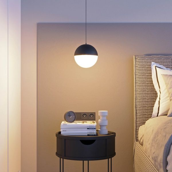 Светильник SP-EMISFERO-R150-11W Warm3000 (BK, 170 deg, 230V) (Arlight, IP20 Металл, 3 года) Светильник SP-EMISFERO-R150-11W Warm3000 (BK, 170 deg, 230V) (Arlight, IP20 Металл, 3 года)