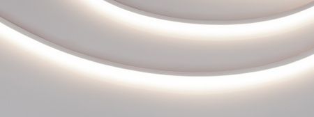 Лента герметичная COB-PSW-X480-6mm 24V Day4000 (8 W/m, IP67, 5m) (Arlight, -)