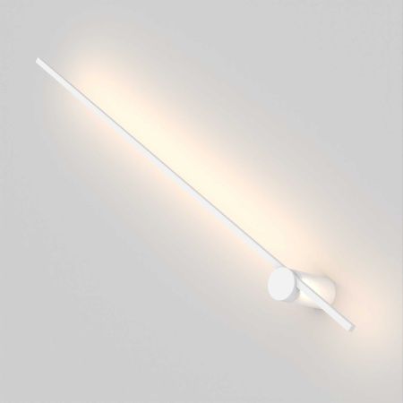 Светильник SP-VINCI-S900x55-10W Day4000 (WH, 110 deg, 230V) (Arlight, IP20 Металл, 3 года)