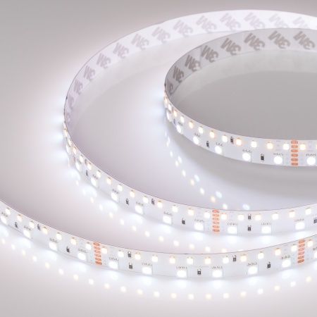 Лента RT-BA180-15mm 24V RGBW-MIX (28.8 W/m, IP20, 5060/2835, 5m) (Arlight, 28.8 Вт/м, IP20)