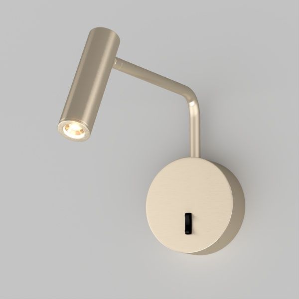 Светильник SP-VERDI-LONG-WALL-3W Warm3000 (BR, 20 deg, 230V) (Arlight, IP20 Металл, 3 года) Светильник SP-VERDI-LONG-WALL-3W Warm3000 (BR, 20 deg, 230V) (Arlight, IP20 Металл, 3 года)