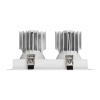 Светильник MS-VORTEX-BUILT-S210x117-2x20W Day4000 (WH-WH, 40 deg, 230V) (Arlight, IP20 Металл, 5 лет) Светильник MS-VORTEX-BUILT-S210x117-2x20W Day4000 (WH-WH, 40 deg, 230V) (Arlight, IP20 Металл, 5 лет)