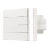 INTELLIGENT ARLIGHT Кнопочная панель SMART-ZB-801-22-1G-8SC-MULTI-IN White (230V) (IARL, IP20 Пластик, 5 лет)