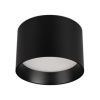 Светильник SP-BISCOTTO-R120-12W Warm3300-MIX (BK, 80 deg, 230V) (Arlight, IP54 Металл, 5 лет) Светильник SP-BISCOTTO-R120-12W Warm3300-MIX (BK, 80 deg, 230V) (Arlight, IP54 Металл, 5 лет)