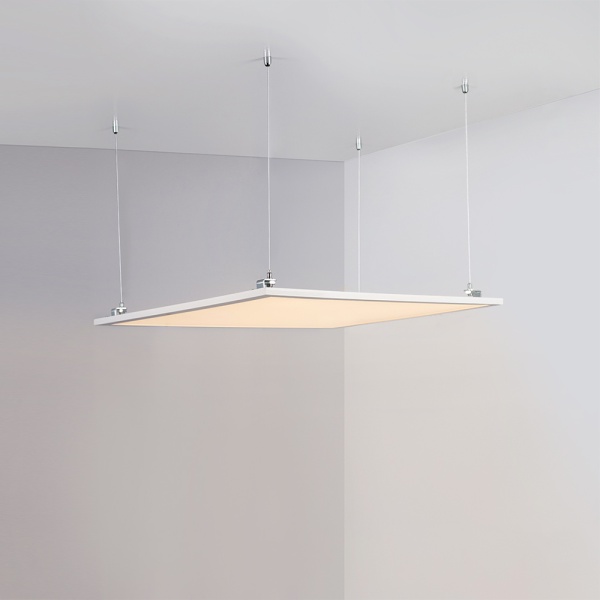 Панель IM-S600x600-40W White6000 (WH, 120 deg, 230V) (Arlight, IP40 Металл, 3 года)