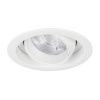 Светильник MS-VORTEX-BUILT-R135-30W Warm3000 (WH-WH, 17 deg, 230V) (Arlight, IP20 Металл, 5 лет) Светильник MS-VORTEX-BUILT-R135-30W Warm3000 (WH-WH, 17 deg, 230V) (Arlight, IP20 Металл, 5 лет)