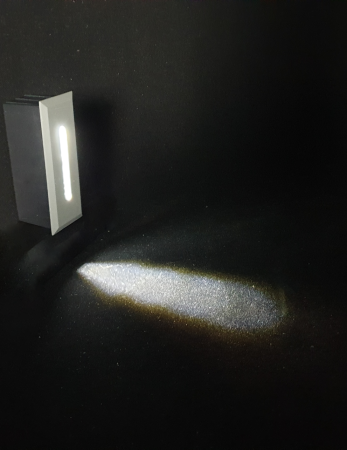 Cветильник для ступеней G0912 4000K