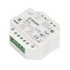 INTELLIGENT ARLIGHT Релейный модуль SMART-SWITCH-701-72-PS-IN (230V, 1x1.5A, ZB, 2.4G) (IARL, Пластик) INTELLIGENT ARLIGHT Релейный модуль SMART-SWITCH-701-72-PS-IN (230V, 1x1.5A, ZB, 2.4G) (IARL, Пластик)