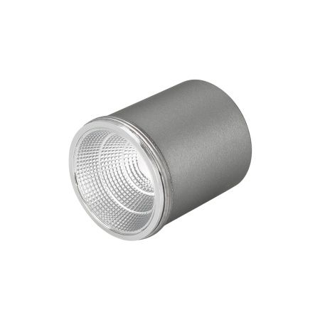 Модуль светодиодный SP-POLO-R65-8W Warm (40 deg, 2-3, 200mA) (Arlight, Металл)
