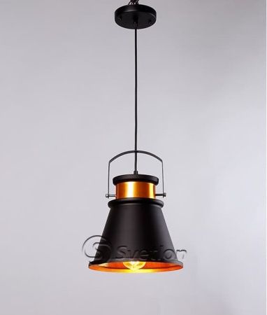 Подвесной светильник в стиле Лофт (LOFT), HB2041