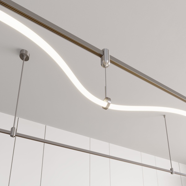 Подвес ART-APRIORI-HANG-TUBE-L1500 (TN) (Arlight, IP20 Металл, 3 года)