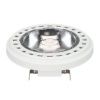 Лампа AR111-UNIT-G53-15W- Day4000 (WH, 24 deg, 12V) (Arlight, Металл) Лампа AR111-UNIT-G53-15W- Day4000 (WH, 24 deg, 12V) (Arlight, Металл)