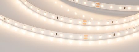 Лента IC-A72-10mm 48V Warm3000 (3.8 W/m, IP20, 2835, 60m) (Arlight, стабилизированная)