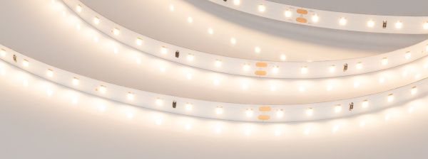 Лента IC-A72-10mm 48V Warm3000 (3.8 W/m, IP20, 2835, 60m) (Arlight, стабилизированная)