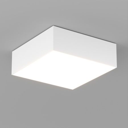 Светильник SP-QUADRO-S175x175-16W Day4000 (WH, 120 deg, 230V) (Arlight, IP40 Металл, 3 года)