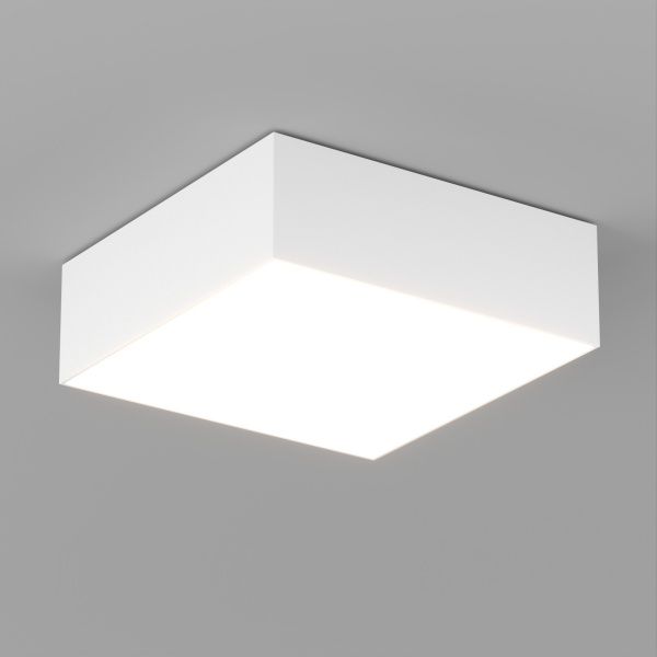 Светильник SP-QUADRO-S175x175-16W Day4000 (WH, 120 deg, 230V) (Arlight, IP40 Металл, 3 года)