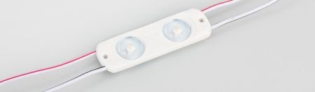 Модуль герметичный CRAFT-2835-2-12V Cool 170deg (56х17,5mm, 0.8W, IP67) (Arlight, Закрытый) Модуль герметичный CRAFT-2835-2-12V Cool 170deg (56х17,5mm, 0.8W, IP67) (Arlight, Закрытый)