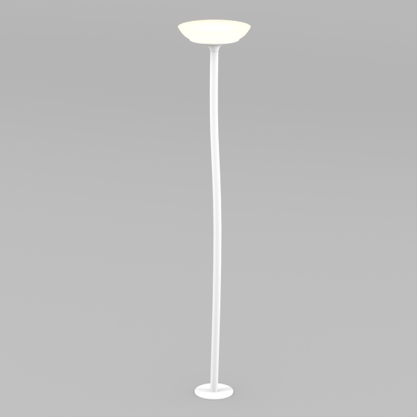 Светильник KT-MUCENA-BOLL-C-H540-4W Warm3000 (WH, 100 deg, 24V) (Arlight, IP65 Металл, 3 года)