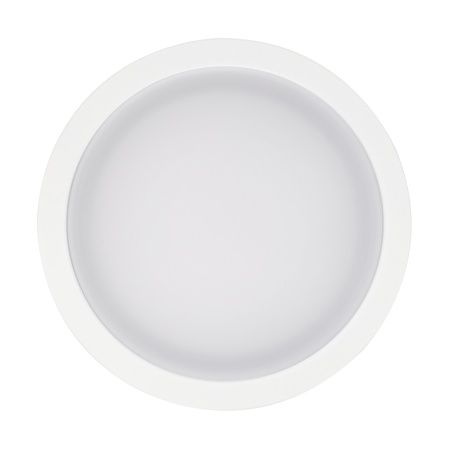 Светодиодная панель LTD-95SOL-10W Day White (Arlight, IP44 Пластик, 3 года)