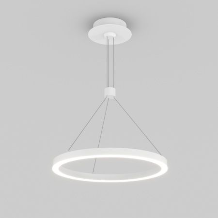 Светильник SP-CONGO-CAN-1-R400-24W Warm3000 (WH, 120 deg, 230V) (Arlight, IP20 Металл, 5 лет)