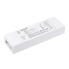 INTELLIGENT ARLIGHT Диммер SMART-CC-205-62-SH-PD-SUF (12-48V, 5x350-1200mA, ZB, 2.4G) (IARL, IP20 Пластик, 5 лет)