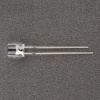 Светодиод ARL-5923UYC-0.8cd (Arlight, 5мм (цилиндр)) Светодиод ARL-5923UYC-0.8cd (Arlight, 5мм (цилиндр))