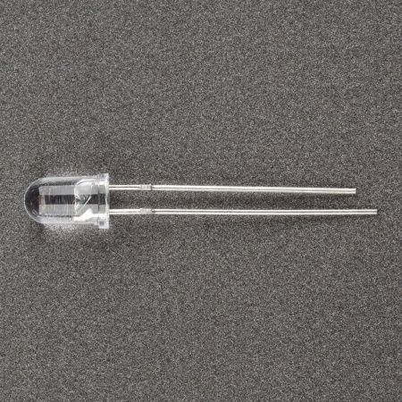 Светодиод ARL-5313UBC-2.5cd (Arlight, 5мм (круглый))