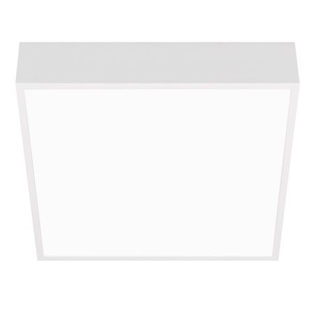 Светильник DL-GRIGLIATO-S190x190-24W Day4000 (WH, 100 deg, 230) (Arlight, IP40 Металл, 5 лет)