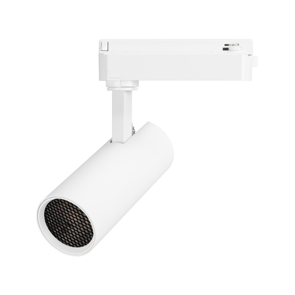 Светильник LGD-GERA-2TR-R55-10W Warm3000 (WH, 24 deg, 230V) (Arlight, IP20 Металл, 5 лет) Светильник LGD-GERA-2TR-R55-10W Warm3000 (WH, 24 deg, 230V) (Arlight, IP20 Металл, 5 лет)