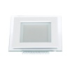 Светодиодная панель LT-S96x96WH 6W Day White 120deg (Arlight, IP40 Металл, 3 года) Светодиодная панель LT-S96x96WH 6W Day White 120deg (Arlight, IP40 Металл, 3 года)